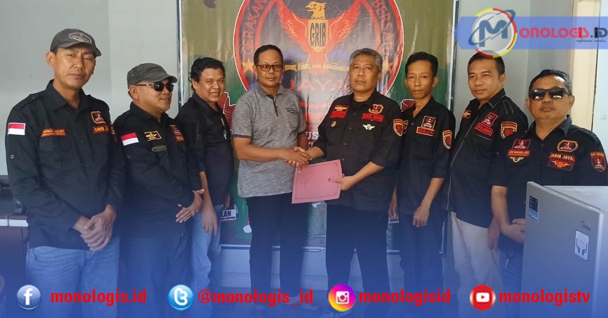 Sambut HUT ke-80 RI, GRIB Jaya Lampung Tengah Gelar Turnamen Sepak Bola