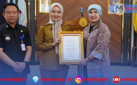 Kepala DLH Lampung Purnatugas