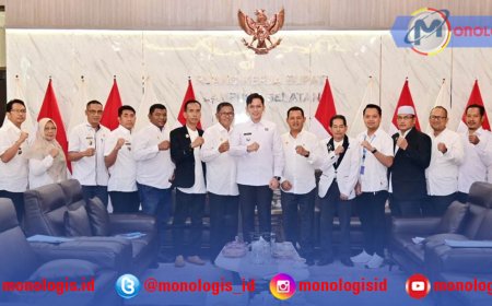 Egi Minta Dekopin Tekan Pengangguran di Lampung Selatan