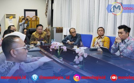 Pemprov Mantapkan Aplikasi Lampung In sebagai Pusat Layanan Digital Terintegrasi
