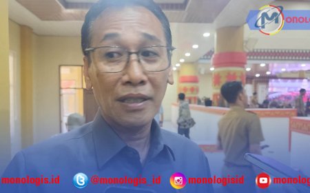 Persiapan Bandarlampung Expo 2025 Capai 80 Persen