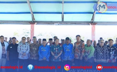 Qudrotul: Rawajitu Timur Aset Penting Tulangbawang