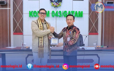 Pemprov Lampung Dukung Dibentuknya Kodam XX/Radin Inten
