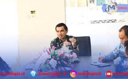 Pengabdian Masyarakat, IPB Laksanakan Dosen Pulang Kampung di Waykanan