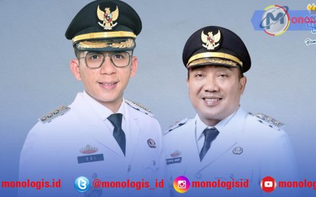 Lampung Selatan Raih Grade A Survei Kepuasan Publik