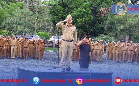 Arie Anthony Tekankan Pentingnya Sinergi Wujudkan Visi Waykanan