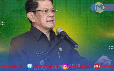 Firsada Ditunjuk Jadi Komisaris Utama Bank Lampung