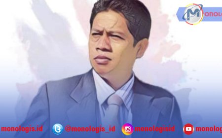 Juniardi Ditunjuk Sebagai Plt Ketua PFI Lampung