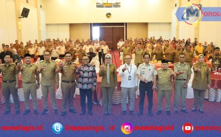Pertumbuhan Ekonomi Lampung Triwulan I 2025 Tertinggi dalam 5 Tahun Terakhir