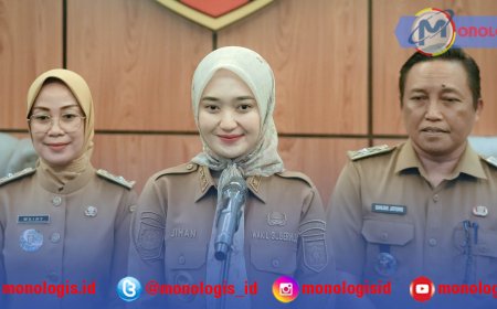 Pemprov Lampung Targetkan Pembagian SK PPPK Tahap I Selesai Akhir Juli 2025