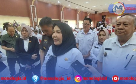 Wali Kota Bandarlampung Minta Masyarakat Lapor Jika Temukan Aktivitas LGBT