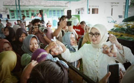 Pemprov Lampung Ajak Masyarakat Rutin Konsumsi Telur