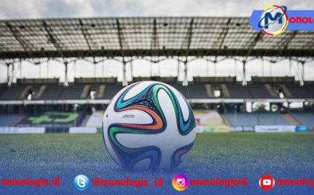 BPL-FC Dan Ekosistem Sepakbola Lampung Berkelanjutan