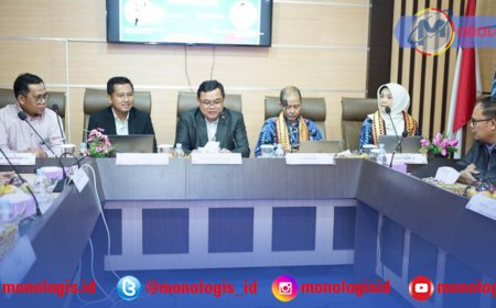 Prodi S-1 Pendidikan Matematika FKIP Unila Gelar Asesmen Lapangan oleh LAMDIK