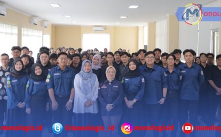 BEM FK Unila Sukses Selenggarakan School of Kastrad