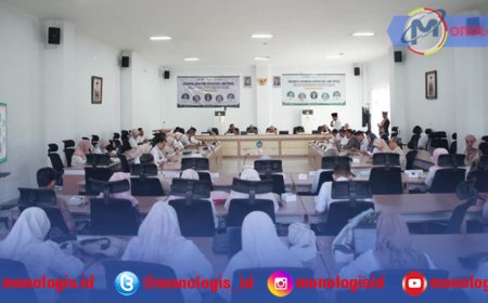 Fakultas Kedokteran Unila Raih Akreditasi Unggul dari LAM-PTKes