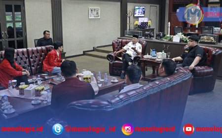 Pemprov Lampung dan LMND Komitmen Tingkatkan Akses Pendidikan Inklusif dan Perlindungan terhadap Perempuan dan Anak