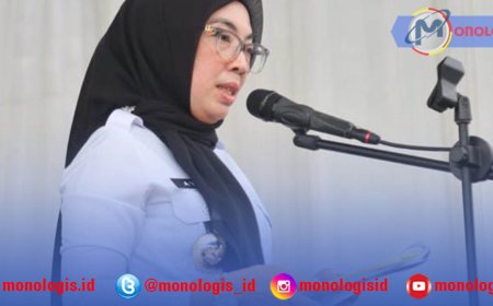 Bupati Waykanan Uraikan Makna Hijrah Sesungguhnya