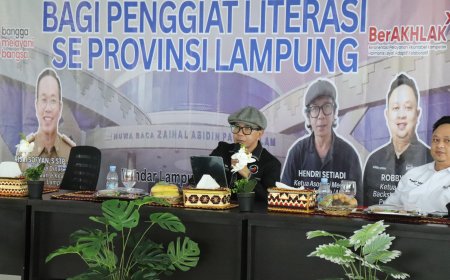 Literasi Digital Kunci Kemajuan Ekonomi, Pendidikan, dan Kesejahteraan Masyarakat