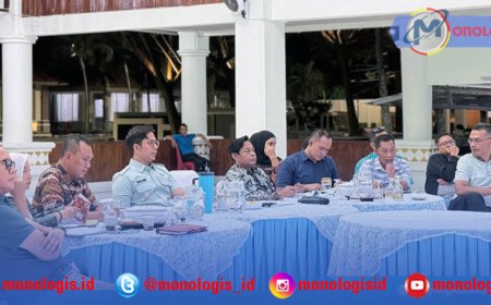 Tiga Acuan Membangun Sektor Pariwisata Lampung Selatan