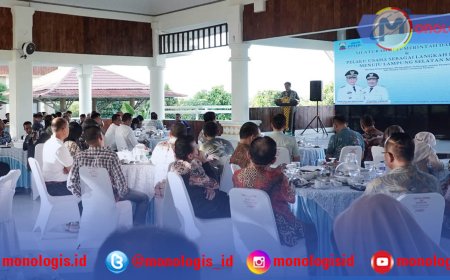 Egi: Kemitraan Strategis Pemerintah dan Dunia Usaha Pilar Penting Penguatan Ekonomi Lokal