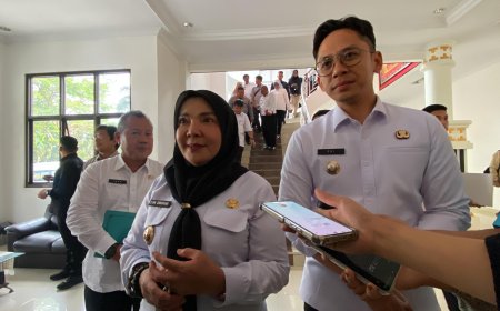 Bandarlampung dan Lampung Selatan Sepakat Jalankan Tiga Program Strategis