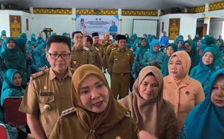 Perundungan Merusak Masa Depan Anak