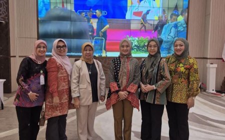 Pemprov Lampung Dukung Program Kesehatan Akademik untuk Pemerataan Tenaga Medis