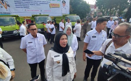 Eva Dwiana: Semua Anak di Bandarlampung Harus Sekolah