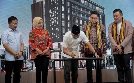 Pemprov Lampung Fokus Kembangkan Sektor Pariwisata