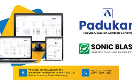 Padukan Luncurkan Dua Aplikasi Unggulan & Layanan Pembuatan Aplikasi Custom untuk Bisnis