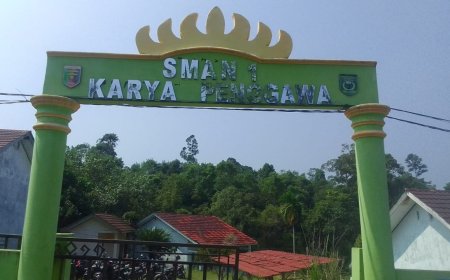 Sekolah Terancam Tutup, Kinerja Kepala SMAN Karya Penggawa Harus Dievaluasi