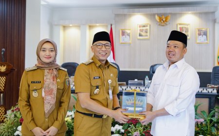 Baru 6.742 Rumah Ibadah di Lampung Miliki Sertifikat
