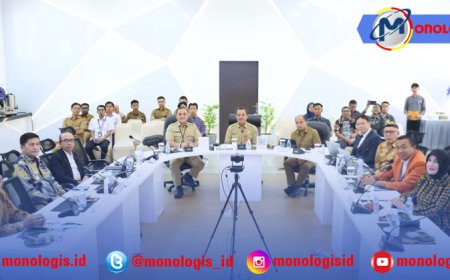 Pengelolaan Sampah Masuk Proyek Strategis Nasional, BSKDN Dukung Pemda Realisasikan Waste to Energy