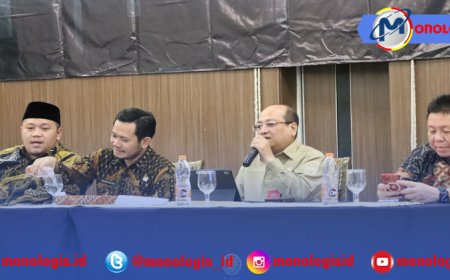 Kemendagri Minta DPRD Sinergi dengan Kepala Daerah Perkuat Pelaksanaan Fungsi Anggaran