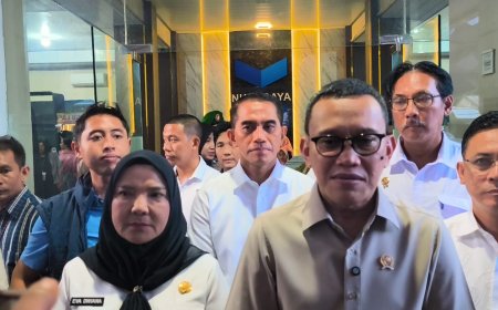 Minim Pengetahuan Jadi Penyebab Pencaloan Migran Ke Luar Negeri