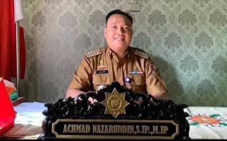Pengelola MBG Barokah Permai Pulung Kencana Siap Tanggung Jawab Terkait Perncemaran Lingkungan
