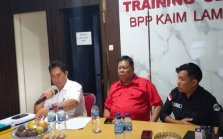 Nuryadin Menangkan Kasasi Lawan Darussalam