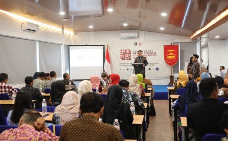 Pemprov Lampung Dorong Penguatan Peran DKL