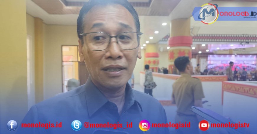 Persiapan Bandarlampung Expo 2025 Capai 80 Persen