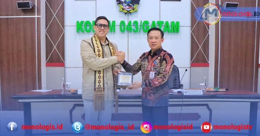 Pemprov Lampung Dukung Dibentuknya Kodam XX/Radin Inten