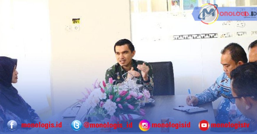 Pengabdian Masyarakat, IPB Laksanakan Dosen Pulang Kampung di Waykanan