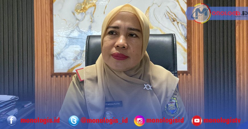 Pemkot Bandarlampung Bebaskan  BPHTB Masyarakat Berpenghasilan Rendah