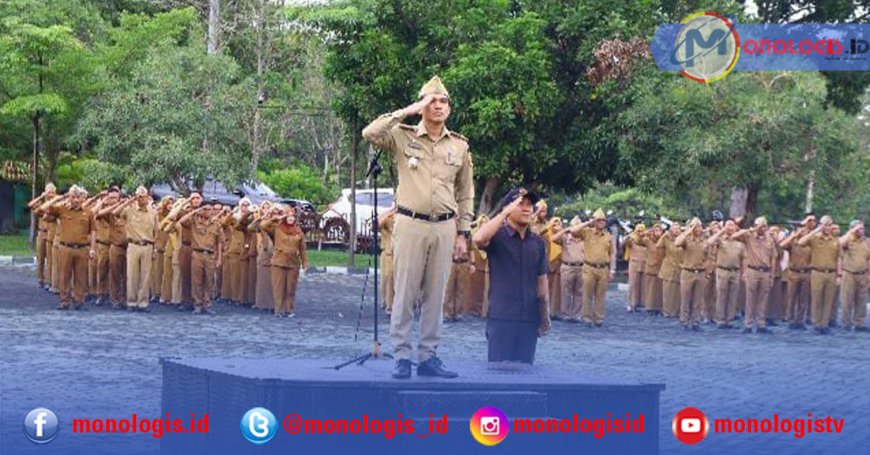 Arie Anthony Tekankan Pentingnya Sinergi Wujudkan Visi Waykanan