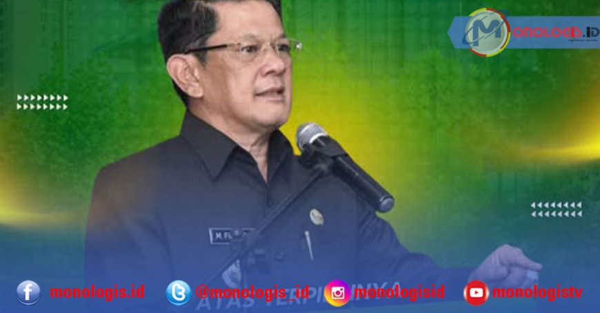 Firsada Ditunjuk Jadi Komisaris Utama Bank Lampung