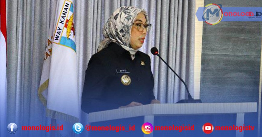 Bupati Waykanan Ingatkan Kakam Untuk Pahami Peraturan