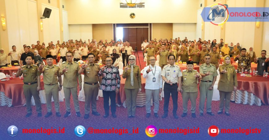 Pertumbuhan Ekonomi Lampung Triwulan I 2025 Tertinggi dalam 5 Tahun Terakhir
