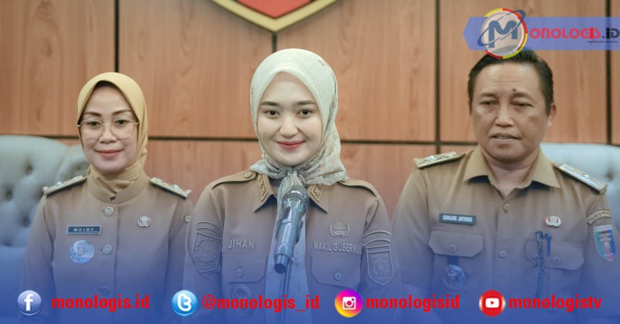 Pemprov Lampung Targetkan Pembagian SK PPPK Tahap I Selesai Akhir Juli 2025