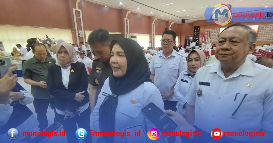 Wali Kota Bandarlampung Minta Masyarakat Lapor Jika Temukan Aktivitas LGBT