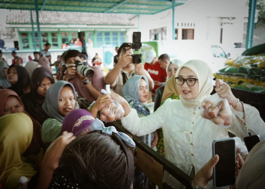 Pemprov Lampung Ajak Masyarakat Rutin Konsumsi Telur